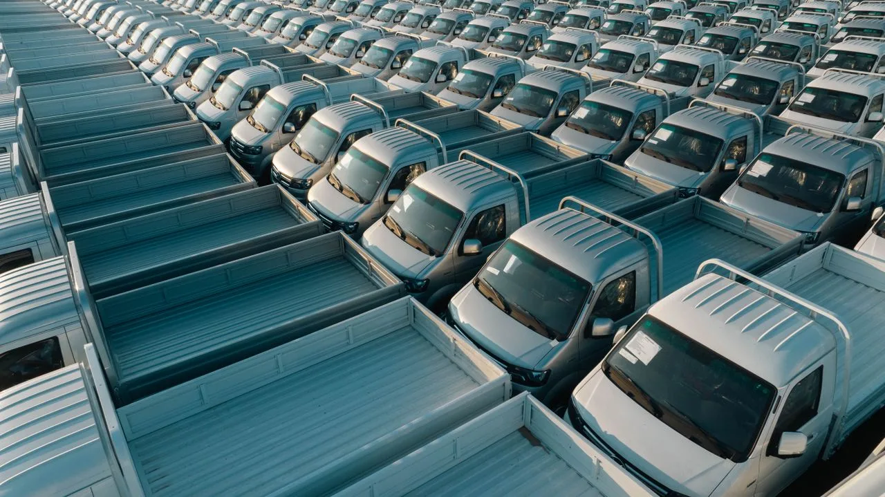 Transportation equipment